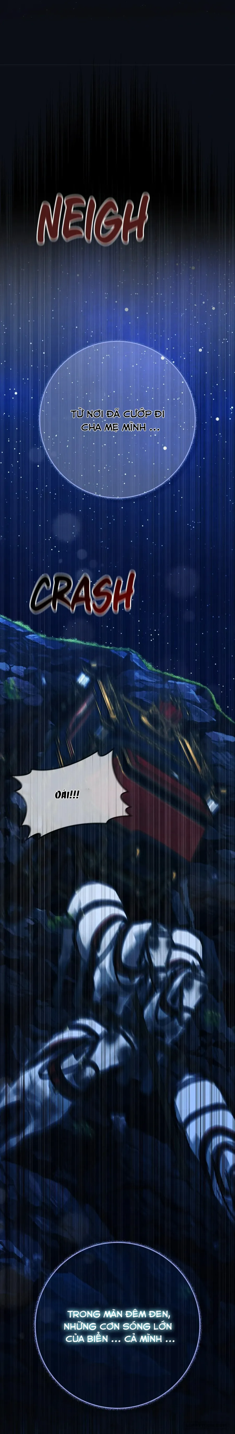 Không Cần Hối Hận - Chap 8 - Trang 18