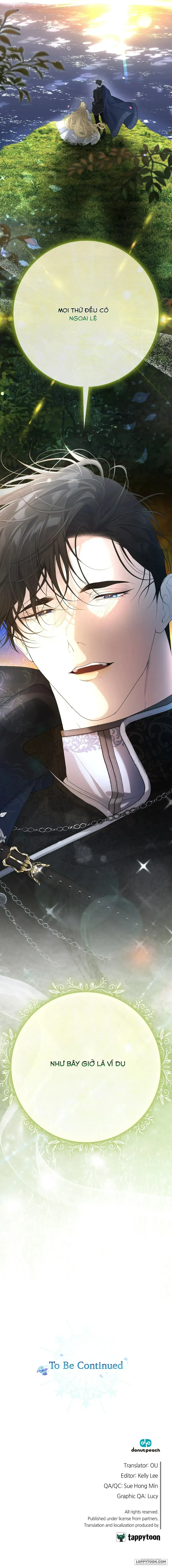 Không Cần Hối Hận - Chap 8 - Trang 38