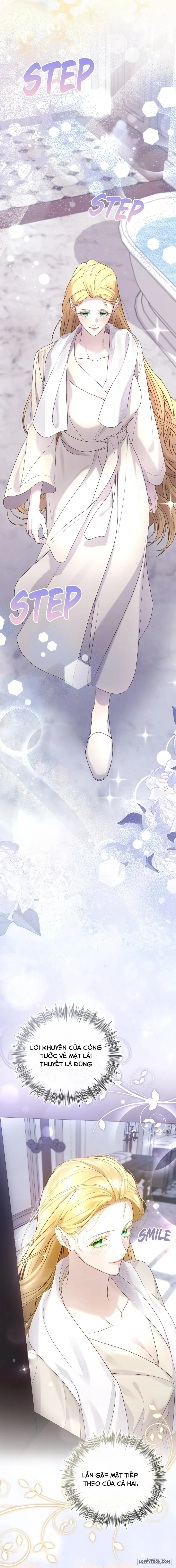 Không Cần Hối Hận - Chap 9 - Trang 15