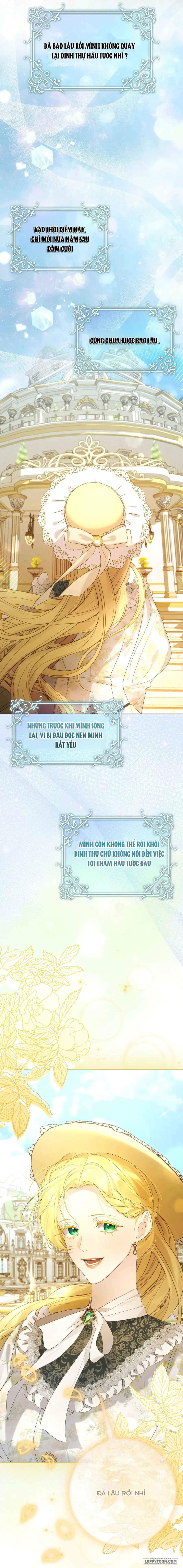 Không Cần Hối Hận - Chap 9 - Trang 18
