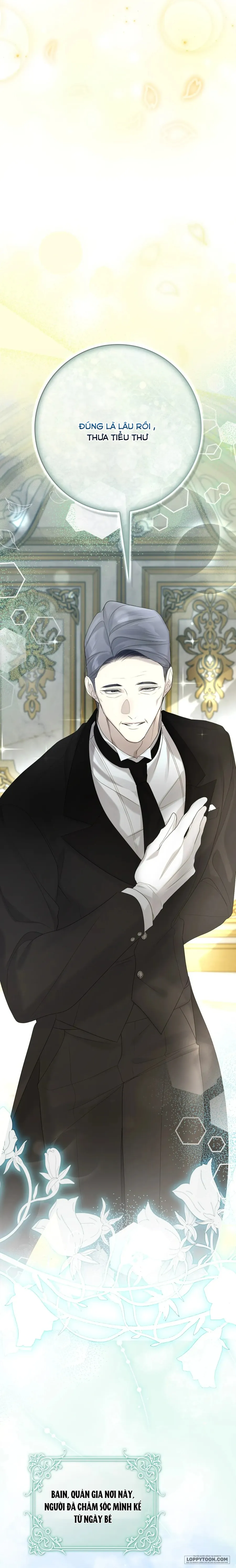 Không Cần Hối Hận - Chap 9 - Trang 19