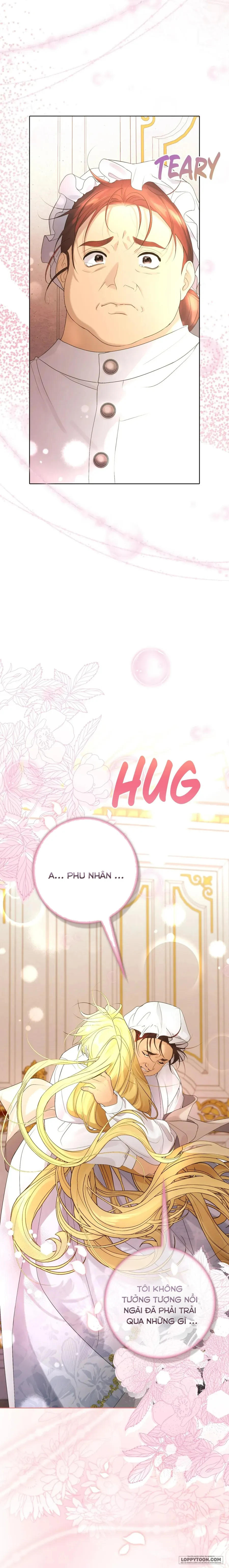 Không Cần Hối Hận - Chap 9 - Trang 2