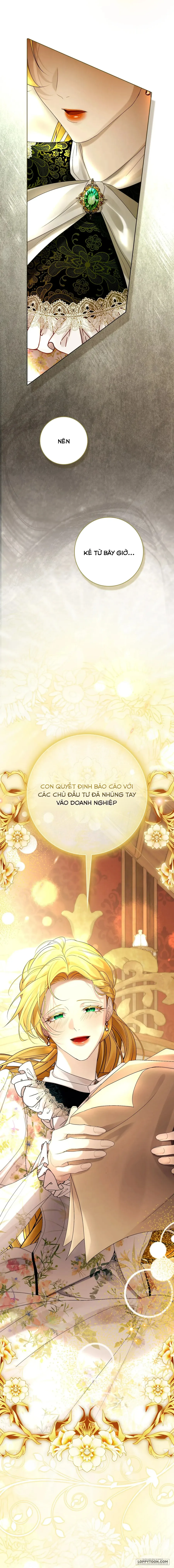 Không Cần Hối Hận - Chap 9 - Trang 32