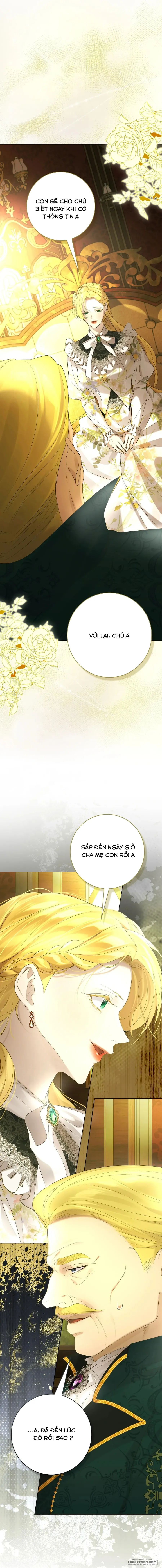 Không Cần Hối Hận - Chap 9 - Trang 39