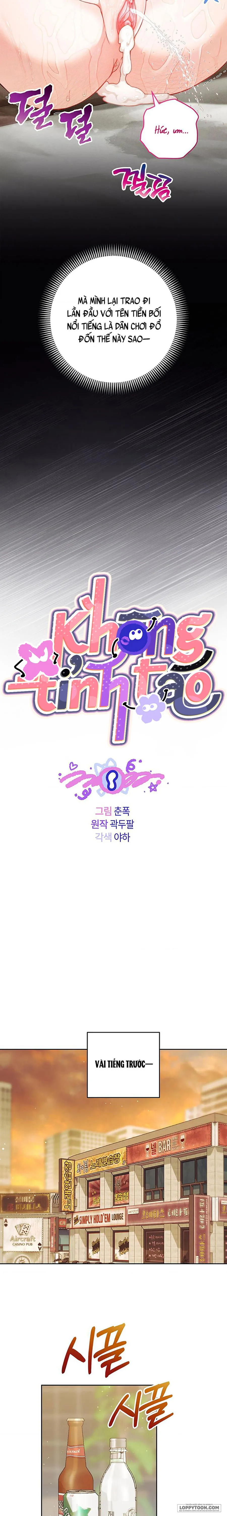 [KHÔNG CHE] Không Tỉnh Táo - Chap 1 - 🔞🔞🔞