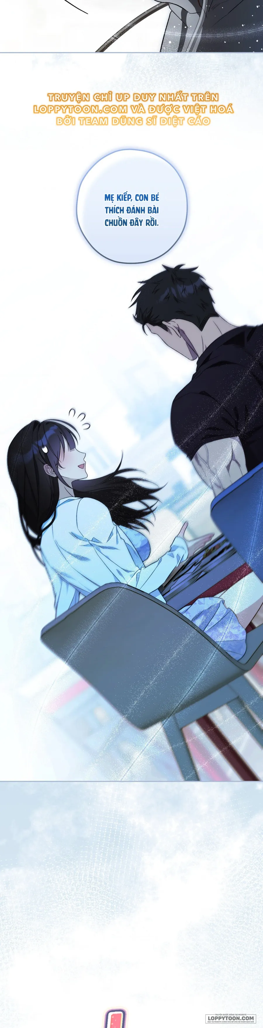 [KHÔNG CHE] Không Tỉnh Táo - Chap 10 - Trang 10