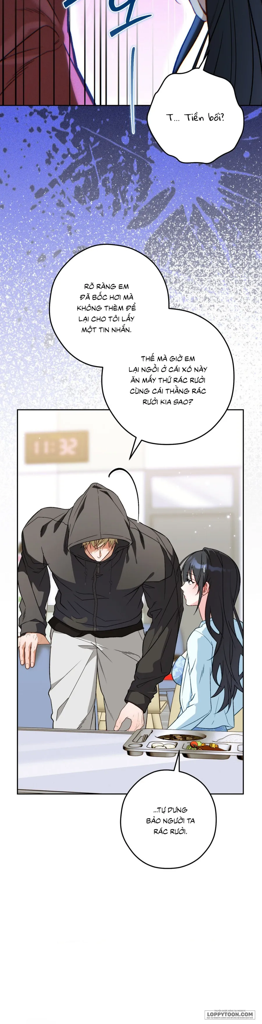 [KHÔNG CHE] Không Tỉnh Táo - Chap 10 - Trang 16