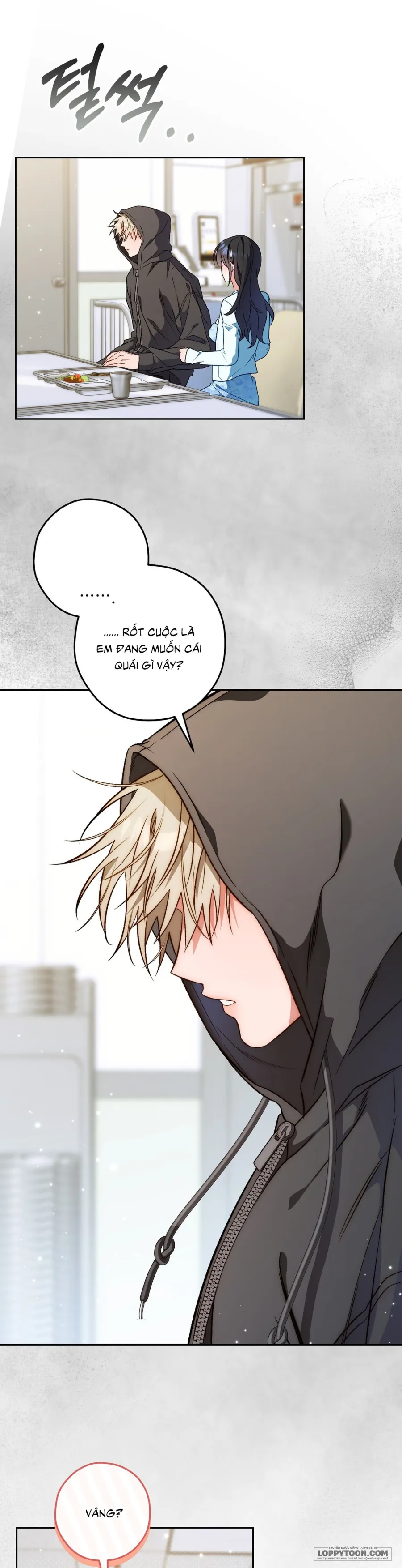 [KHÔNG CHE] Không Tỉnh Táo - Chap 10 - Trang 17