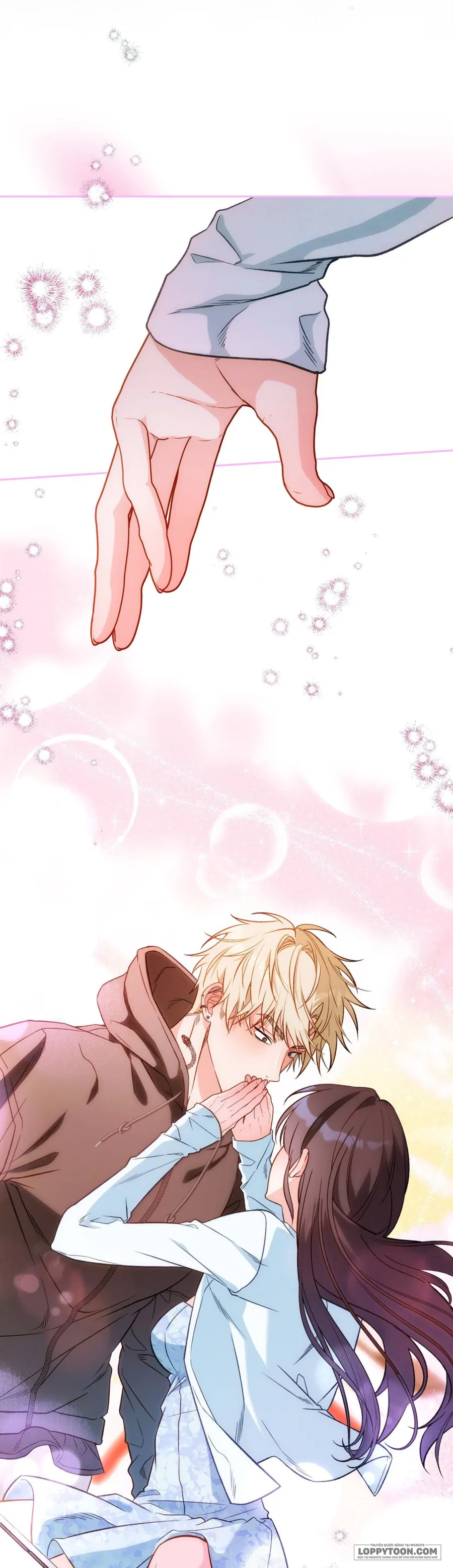 [KHÔNG CHE] Không Tỉnh Táo - Chap 10 - Trang 22