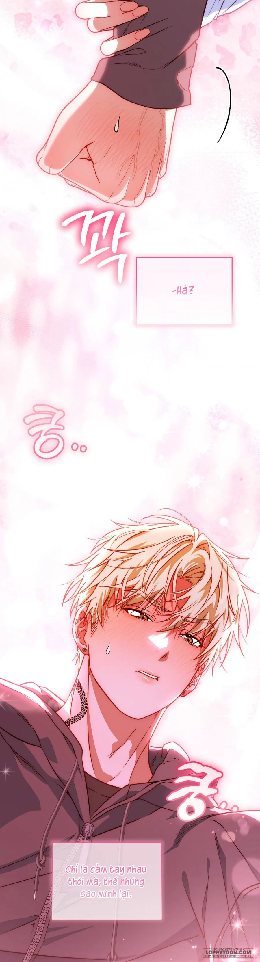 [KHÔNG CHE] Không Tỉnh Táo - Chap 10 - Trang 26