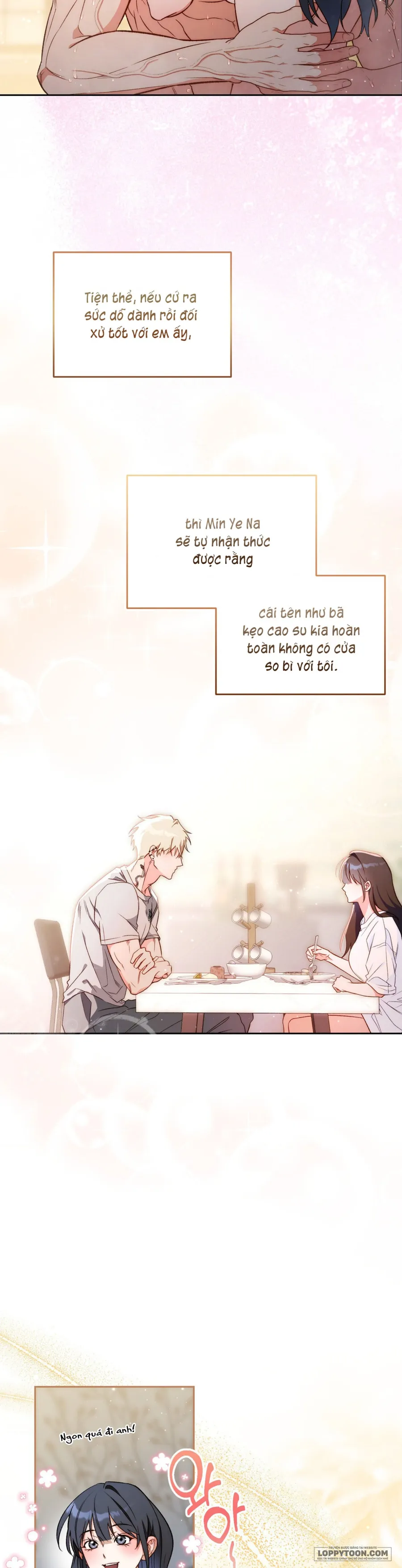 [KHÔNG CHE] Không Tỉnh Táo - Chap 10 - Trang 3