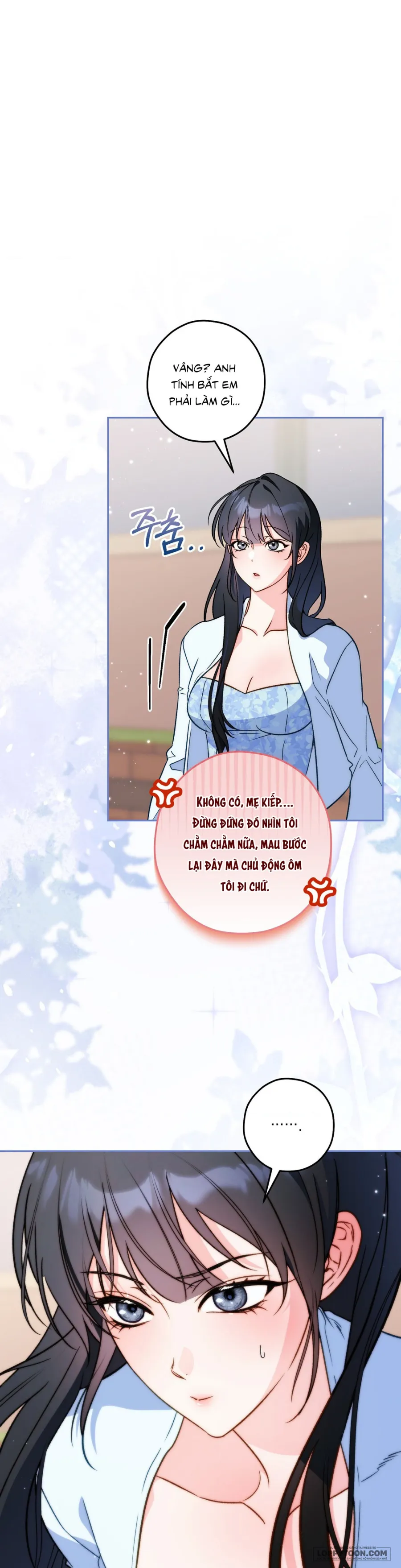 [KHÔNG CHE] Không Tỉnh Táo - Chap 10 - Trang 32