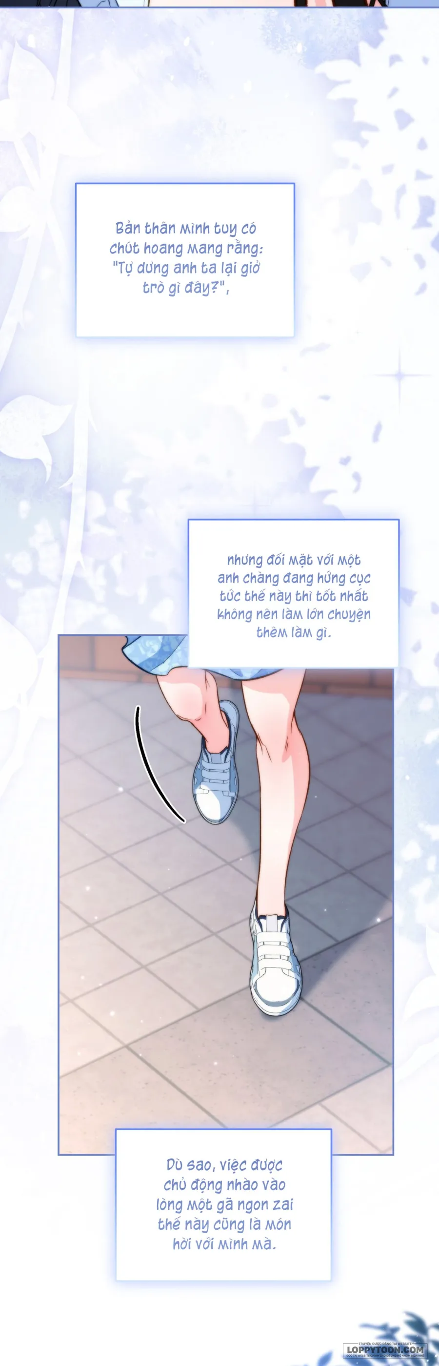 [KHÔNG CHE] Không Tỉnh Táo - Chap 10 - Trang 33
