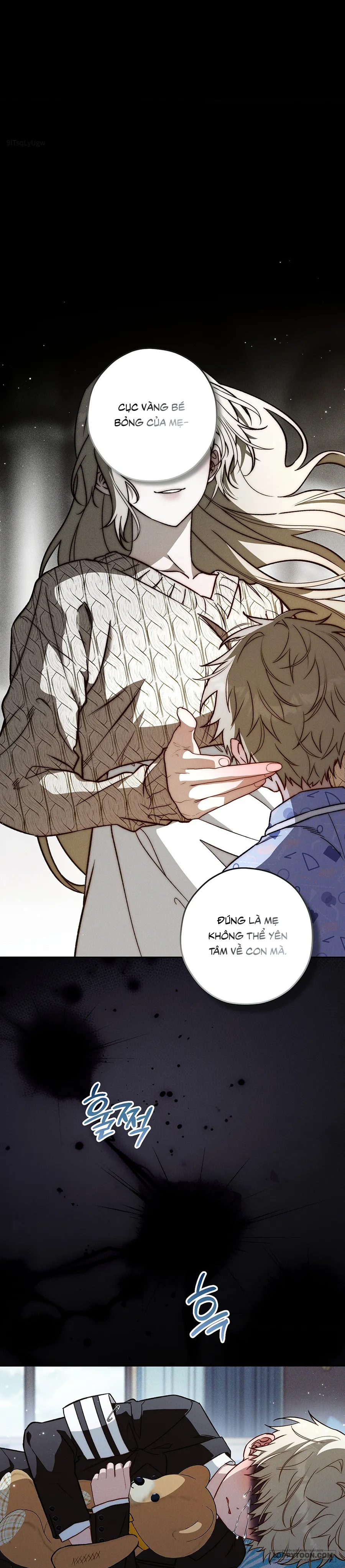 [KHÔNG CHE] Không Tỉnh Táo - Chap 11 - 🔞 - Trang 15