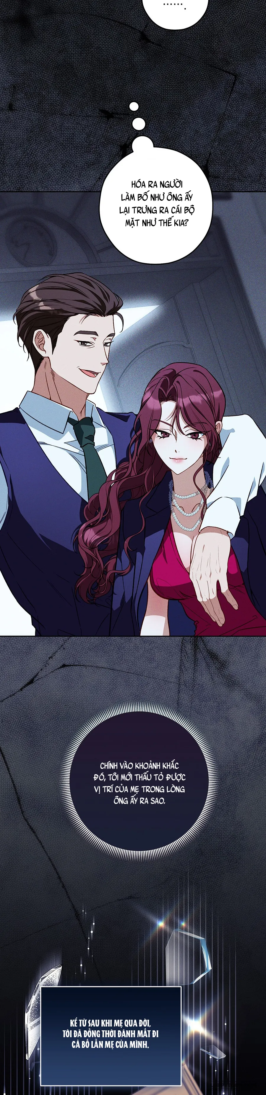 [KHÔNG CHE] Không Tỉnh Táo - Chap 11 - 🔞 - Trang 19