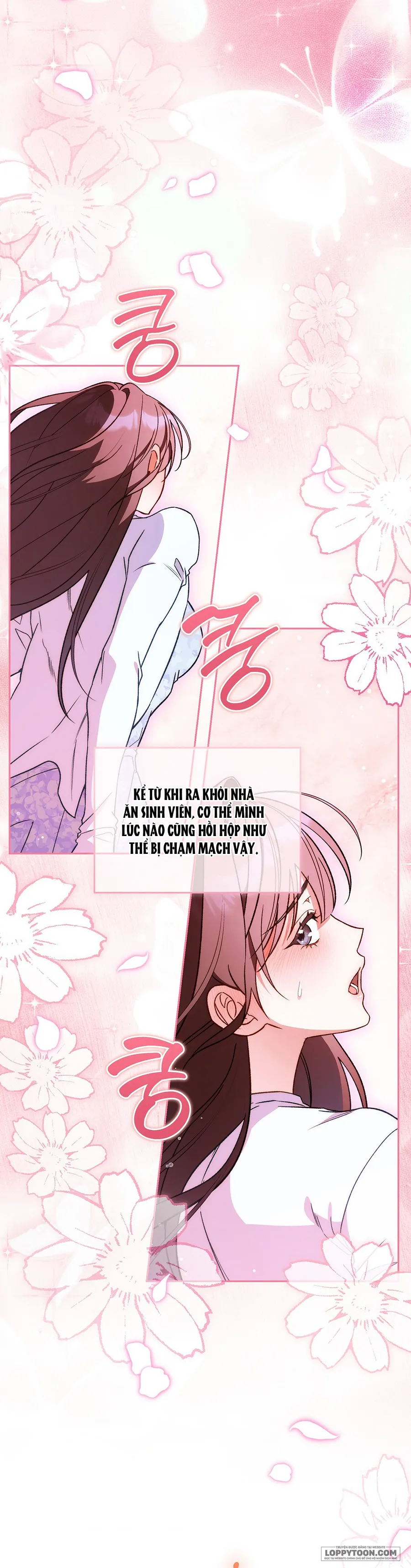 [KHÔNG CHE] Không Tỉnh Táo - Chap 11 - 🔞 - Trang 2