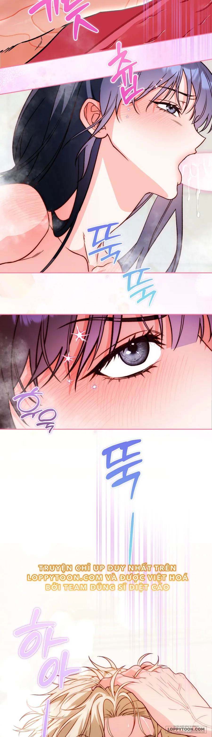 [KHÔNG CHE] Không Tỉnh Táo - Chap 13 - 🔞🔞🔞 - Trang 25