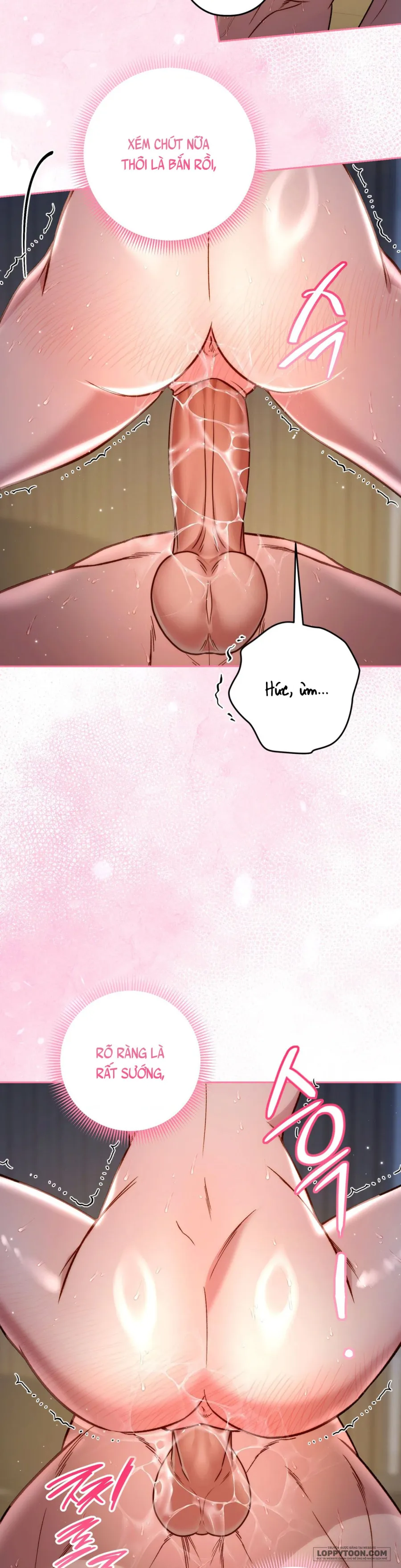 [KHÔNG CHE] Không Tỉnh Táo - Chap 15 - 🔞🔞🔞 - Trang 10