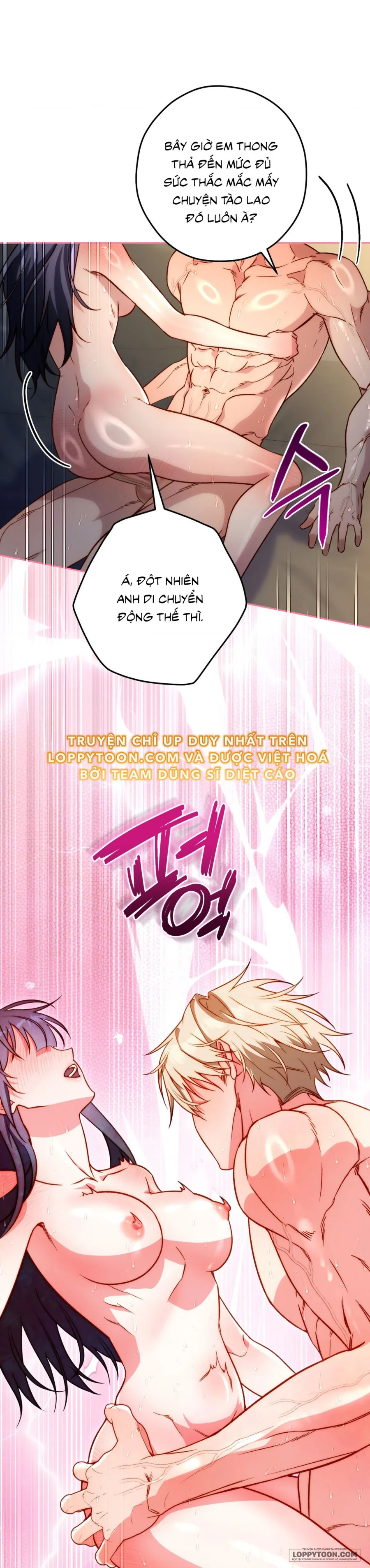 [KHÔNG CHE] Không Tỉnh Táo - Chap 15 - 🔞🔞🔞 - Trang 13