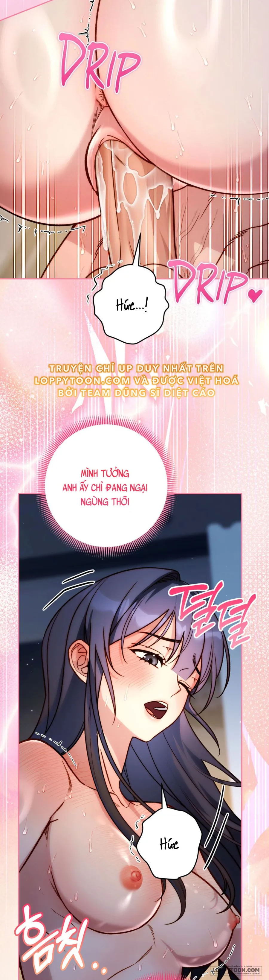 [KHÔNG CHE] Không Tỉnh Táo - Chap 15 - 🔞🔞🔞 - Trang 17