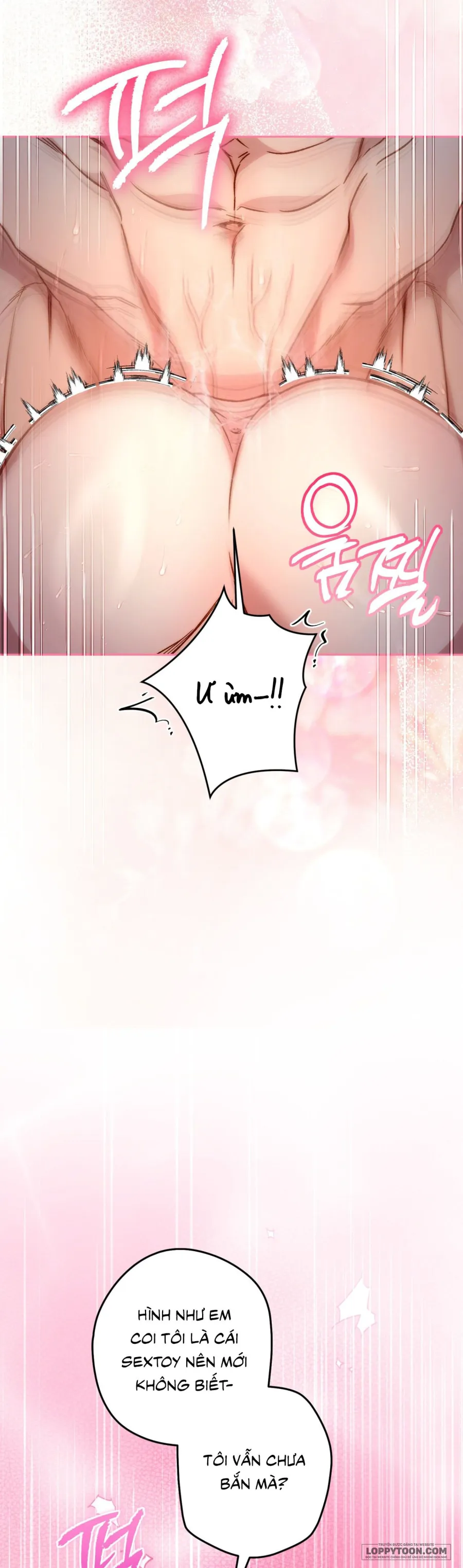 [KHÔNG CHE] Không Tỉnh Táo - Chap 15 - 🔞🔞🔞 - Trang 23