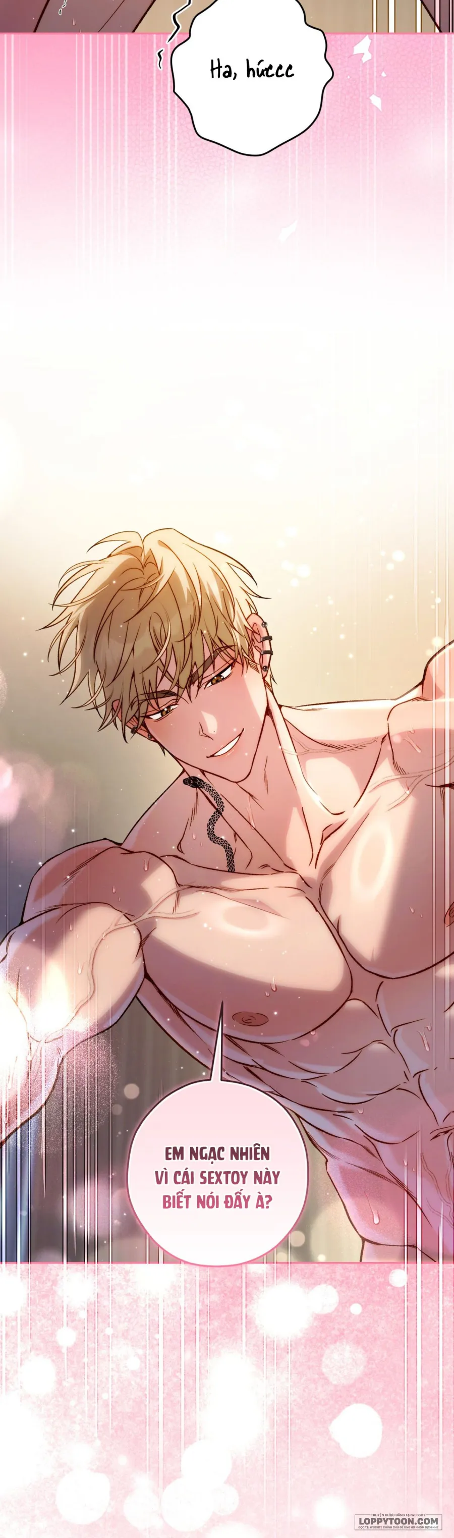 [KHÔNG CHE] Không Tỉnh Táo - Chap 15 - 🔞🔞🔞 - Trang 26