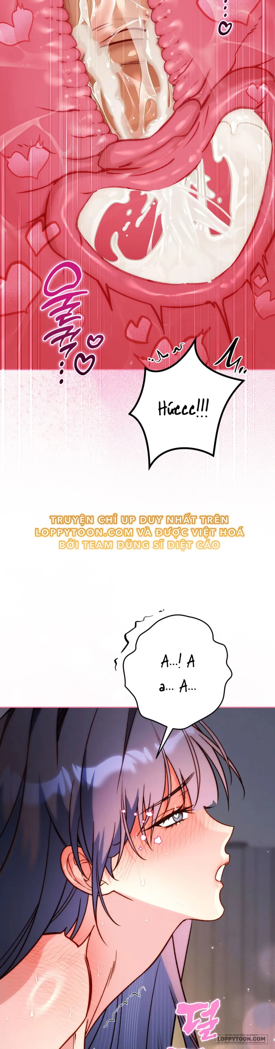 [KHÔNG CHE] Không Tỉnh Táo - Chap 15 - 🔞🔞🔞 - Trang 37