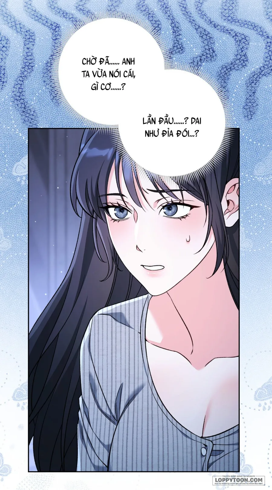 [KHÔNG CHE] Không Tỉnh Táo - Chap 2 - 🔞🔞🔞
