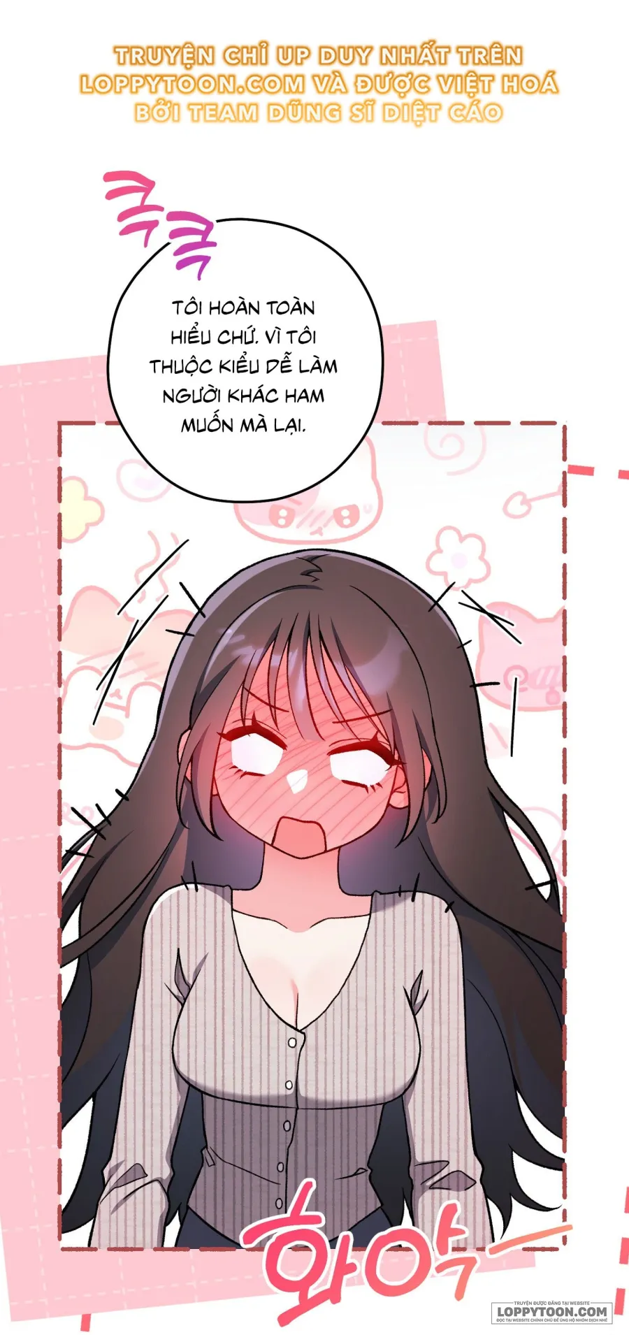 [KHÔNG CHE] Không Tỉnh Táo - Chap 2 - 🔞🔞🔞