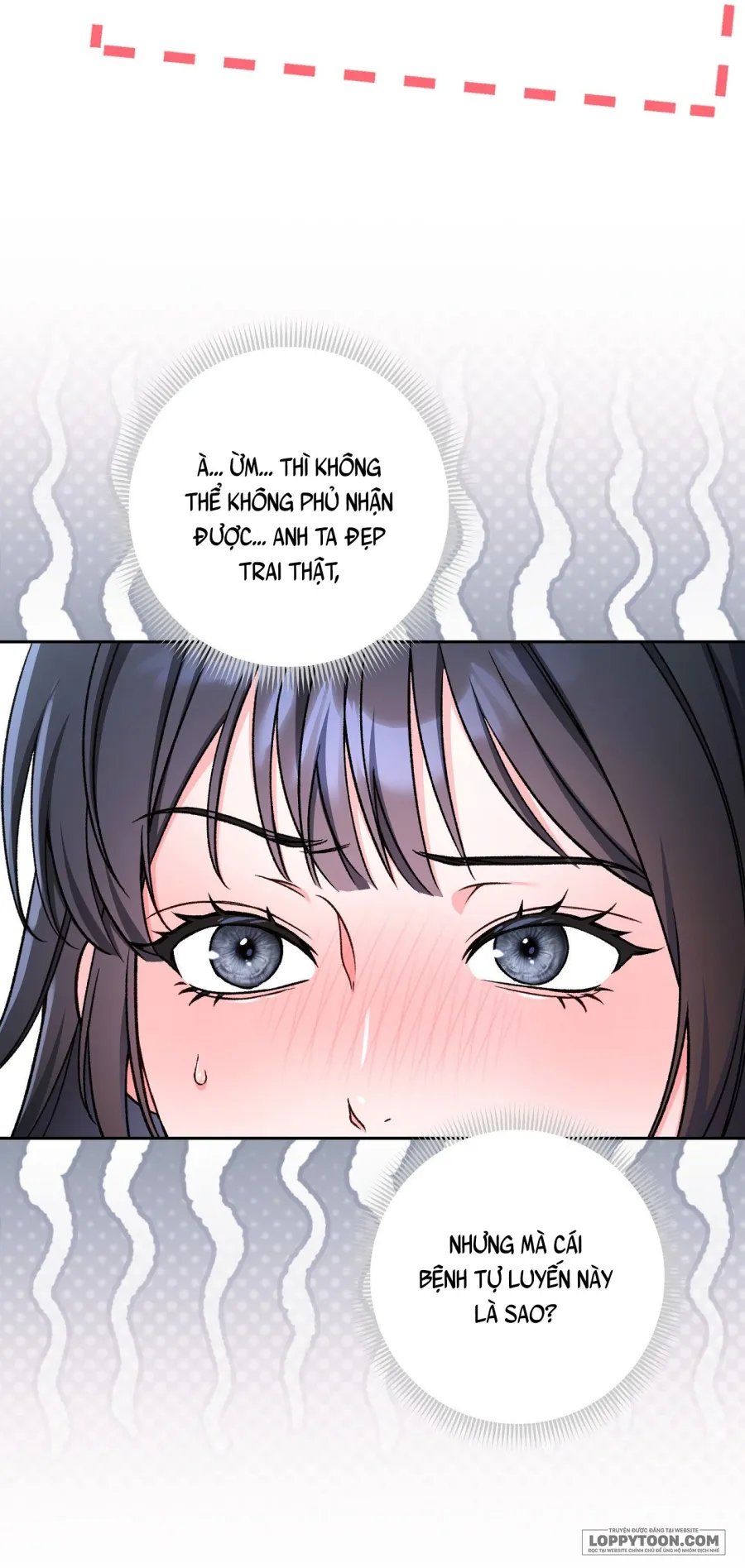 [KHÔNG CHE] Không Tỉnh Táo - Chap 2 - 🔞🔞🔞