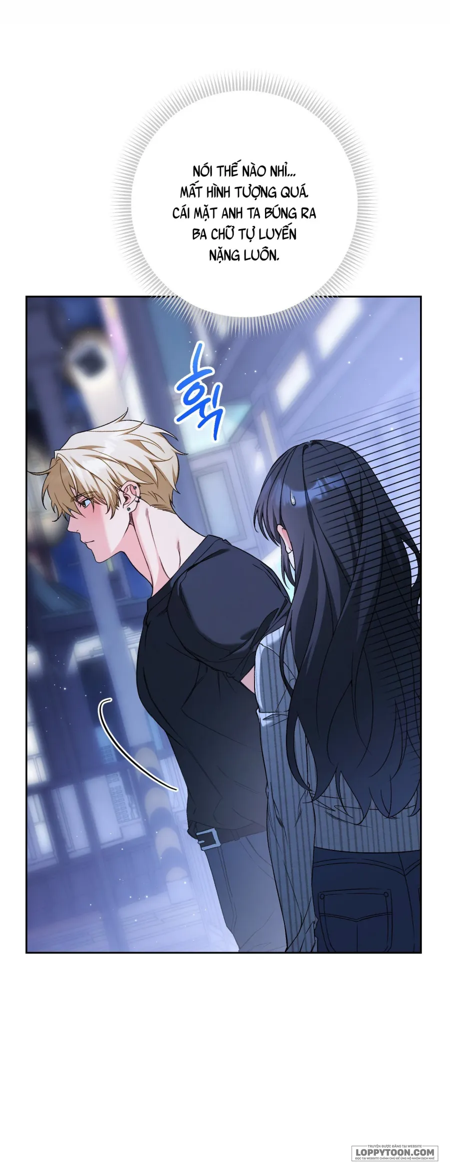 [KHÔNG CHE] Không Tỉnh Táo - Chap 2 - 🔞🔞🔞