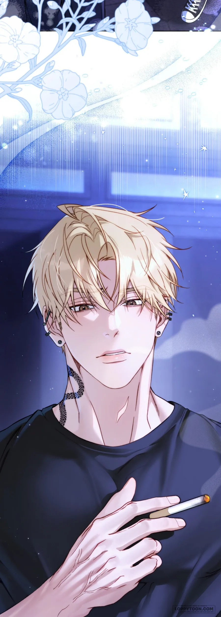 [KHÔNG CHE] Không Tỉnh Táo - Chap 2 - 🔞🔞🔞