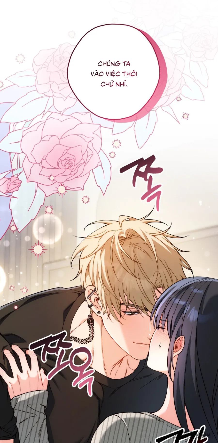 [KHÔNG CHE] Không Tỉnh Táo - Chap 2 - 🔞🔞🔞