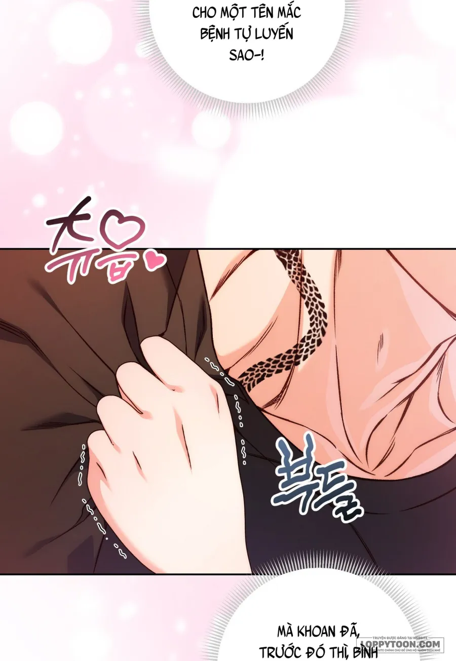 [KHÔNG CHE] Không Tỉnh Táo - Chap 2 - 🔞🔞🔞