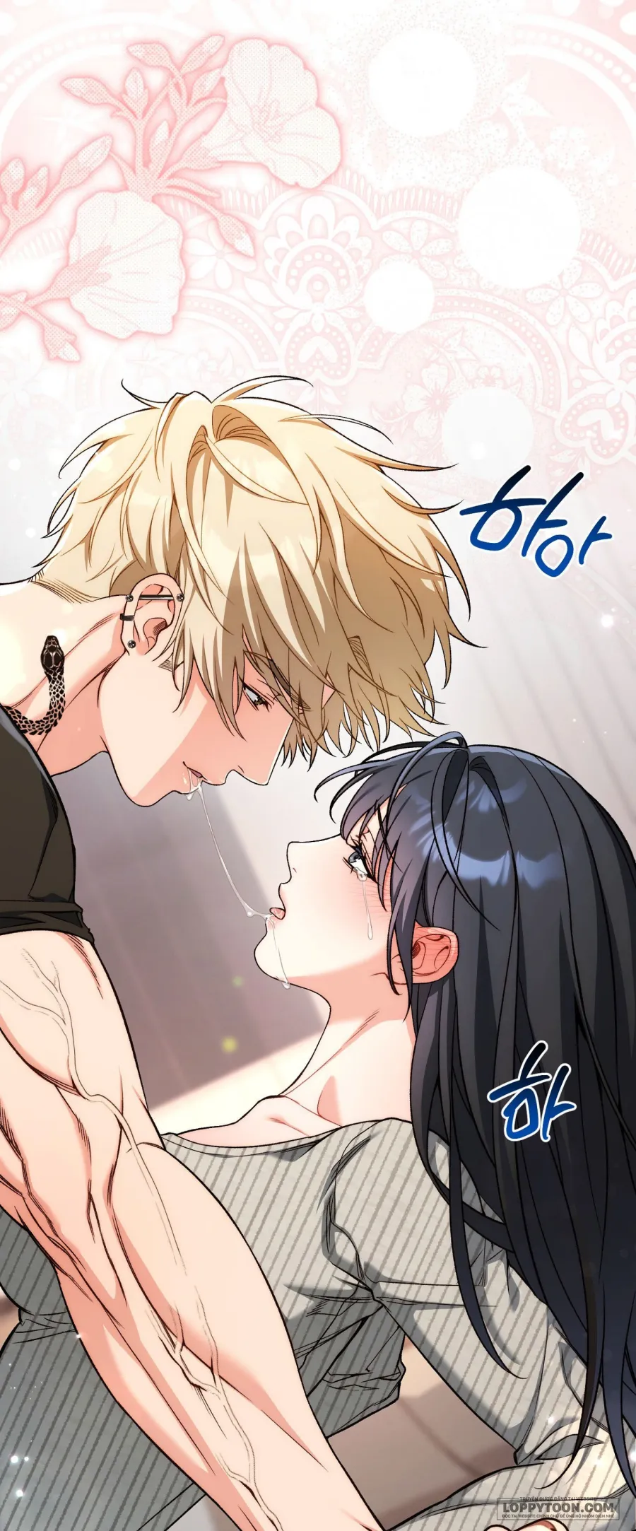 [KHÔNG CHE] Không Tỉnh Táo - Chap 2 - 🔞🔞🔞