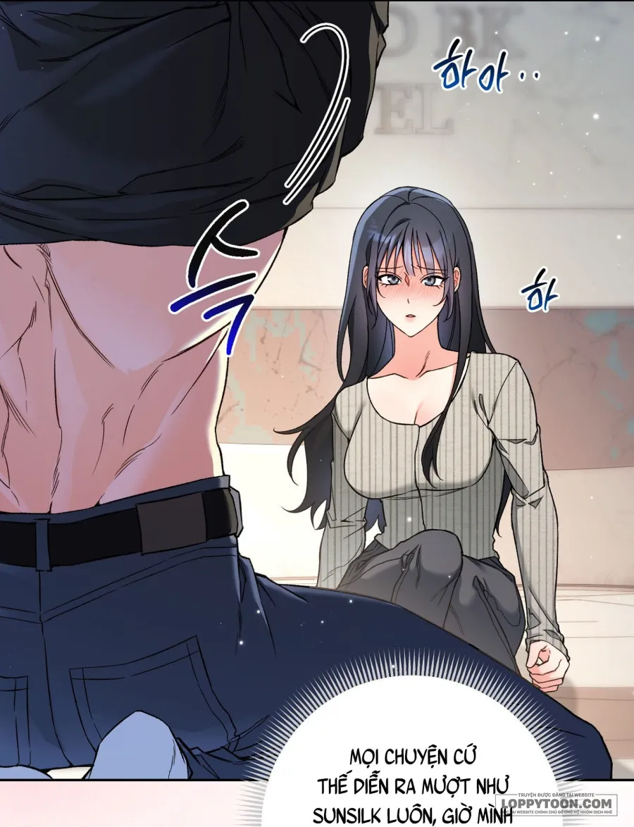 [KHÔNG CHE] Không Tỉnh Táo - Chap 2 - 🔞🔞🔞