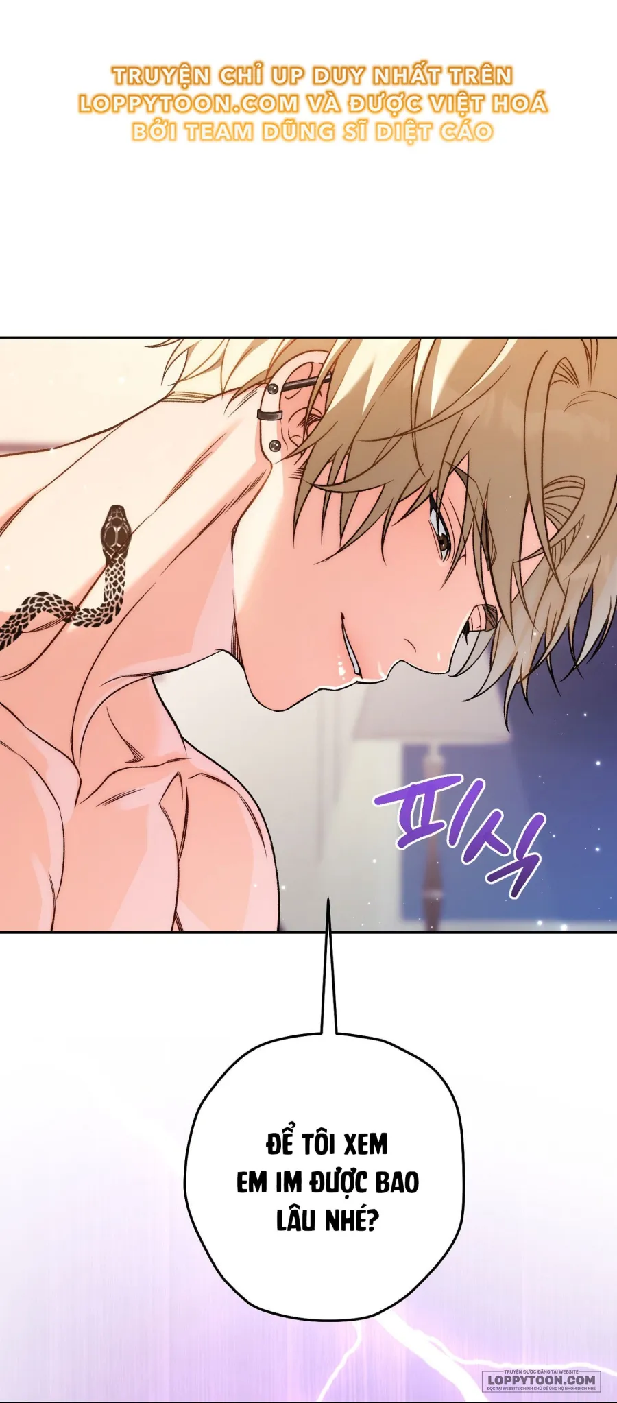 [KHÔNG CHE] Không Tỉnh Táo - Chap 2 - 🔞🔞🔞