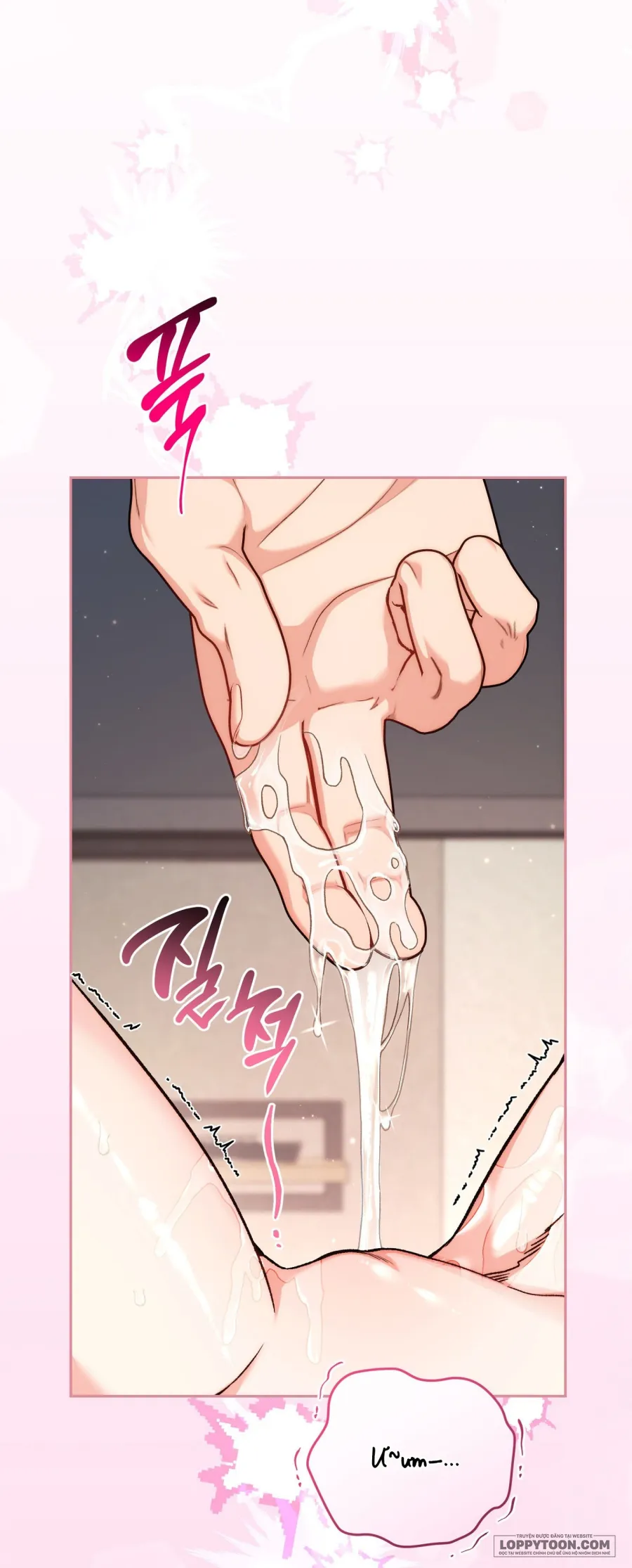 [KHÔNG CHE] Không Tỉnh Táo - Chap 2 - 🔞🔞🔞