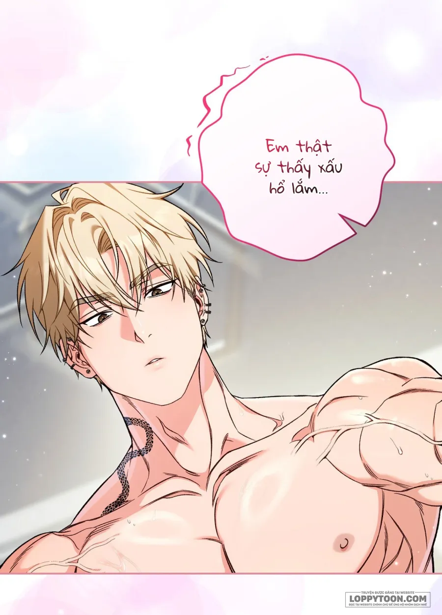 [KHÔNG CHE] Không Tỉnh Táo - Chap 2 - 🔞🔞🔞