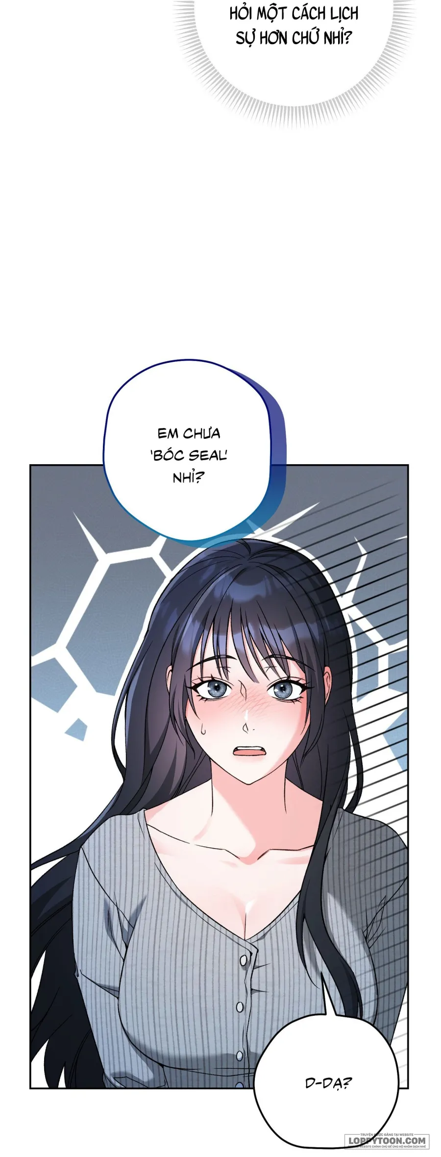 [KHÔNG CHE] Không Tỉnh Táo - Chap 2 - 🔞🔞🔞