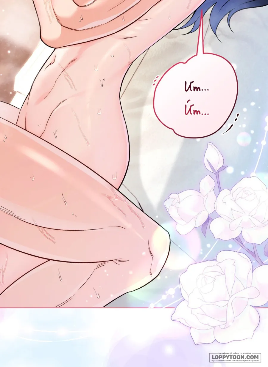 [KHÔNG CHE] Không Tỉnh Táo - Chap 2 - 🔞🔞🔞