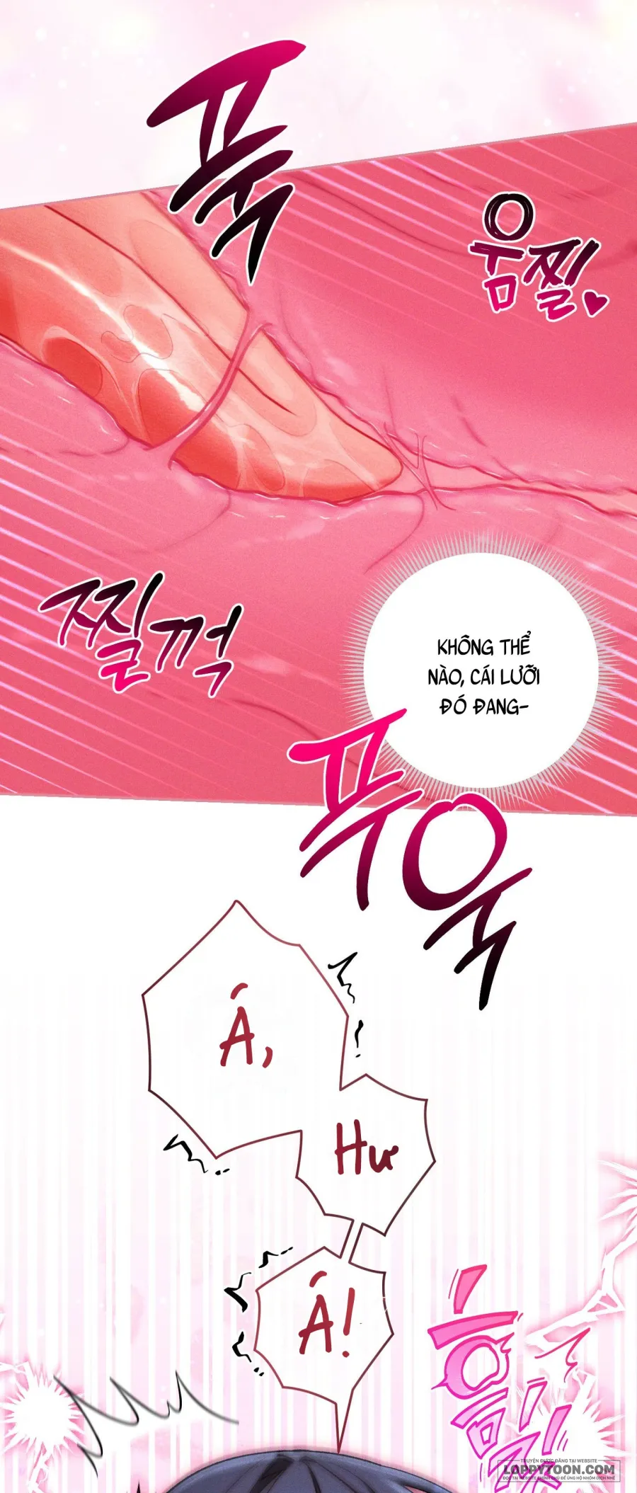[KHÔNG CHE] Không Tỉnh Táo - Chap 2 - 🔞🔞🔞