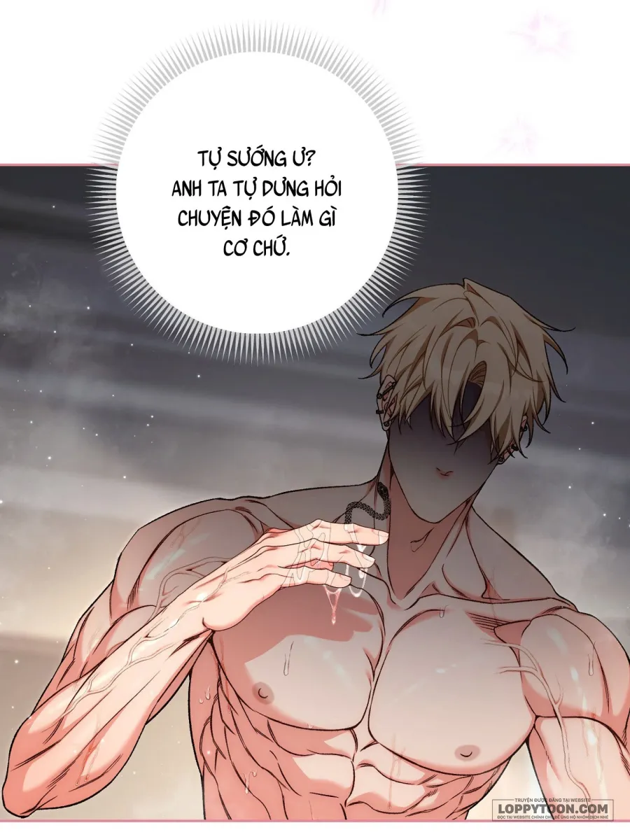 [KHÔNG CHE] Không Tỉnh Táo - Chap 2 - 🔞🔞🔞