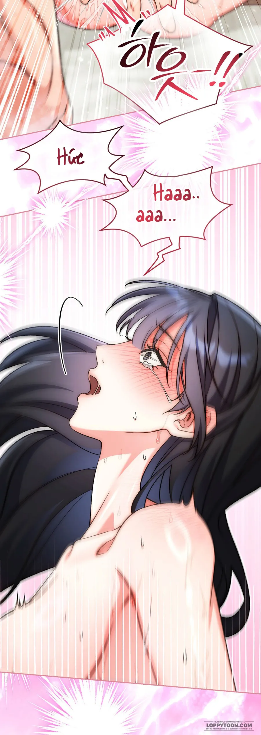 [KHÔNG CHE] Không Tỉnh Táo - Chap 2 - 🔞🔞🔞