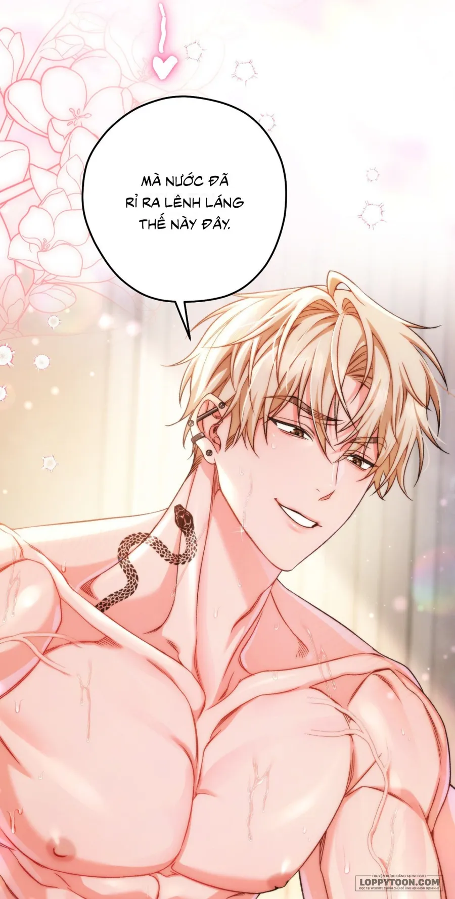 [KHÔNG CHE] Không Tỉnh Táo - Chap 2 - 🔞🔞🔞