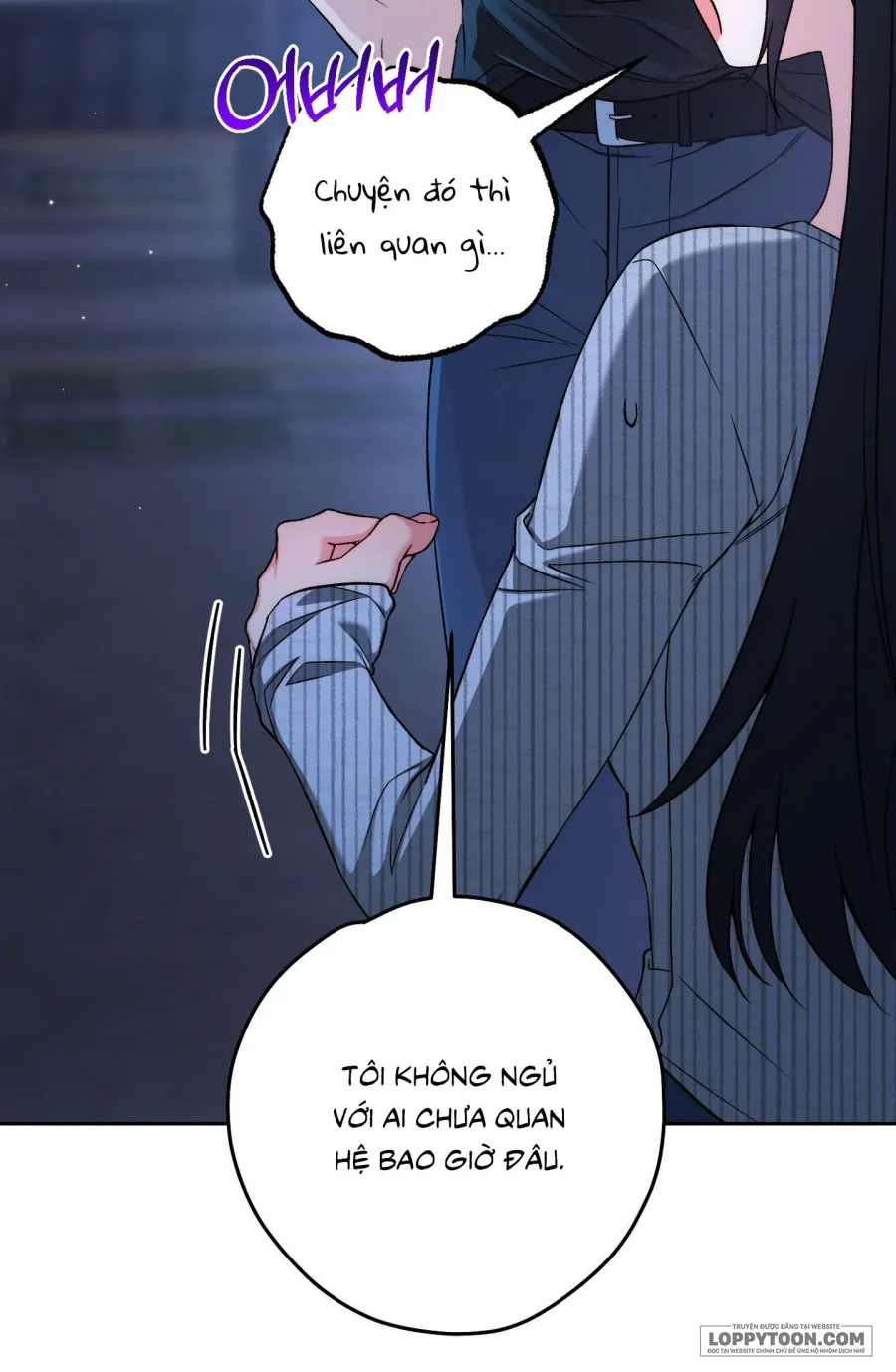 [KHÔNG CHE] Không Tỉnh Táo - Chap 2 - 🔞🔞🔞
