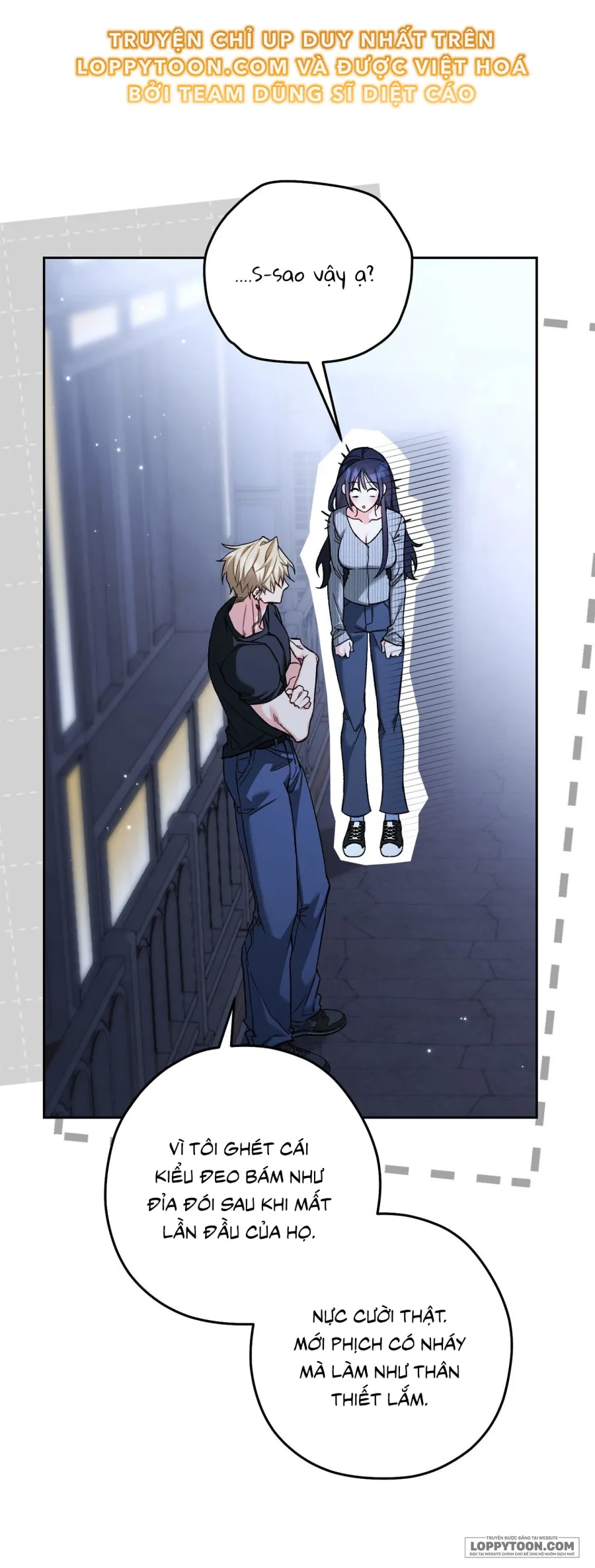 [KHÔNG CHE] Không Tỉnh Táo - Chap 2 - 🔞🔞🔞