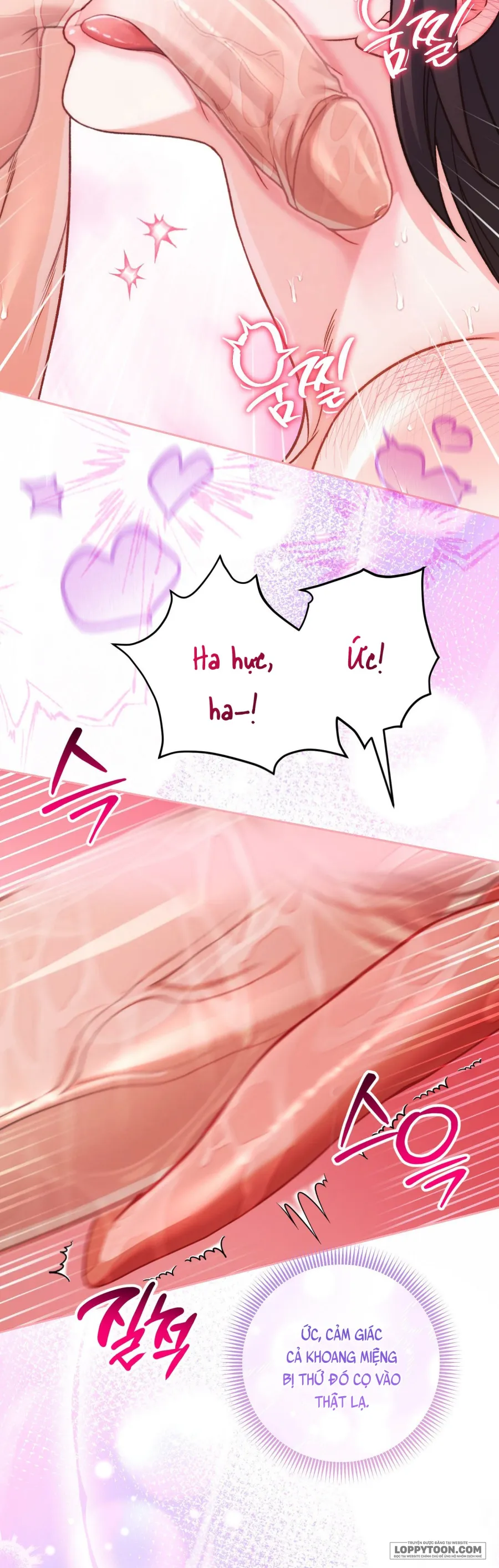 [KHÔNG CHE] Không Tỉnh Táo - Chap 3 - 🔞🔞🔞🔞🔞