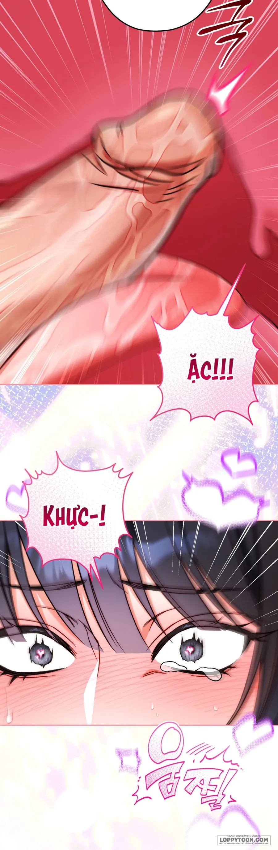[KHÔNG CHE] Không Tỉnh Táo - Chap 3 - 🔞🔞🔞🔞🔞