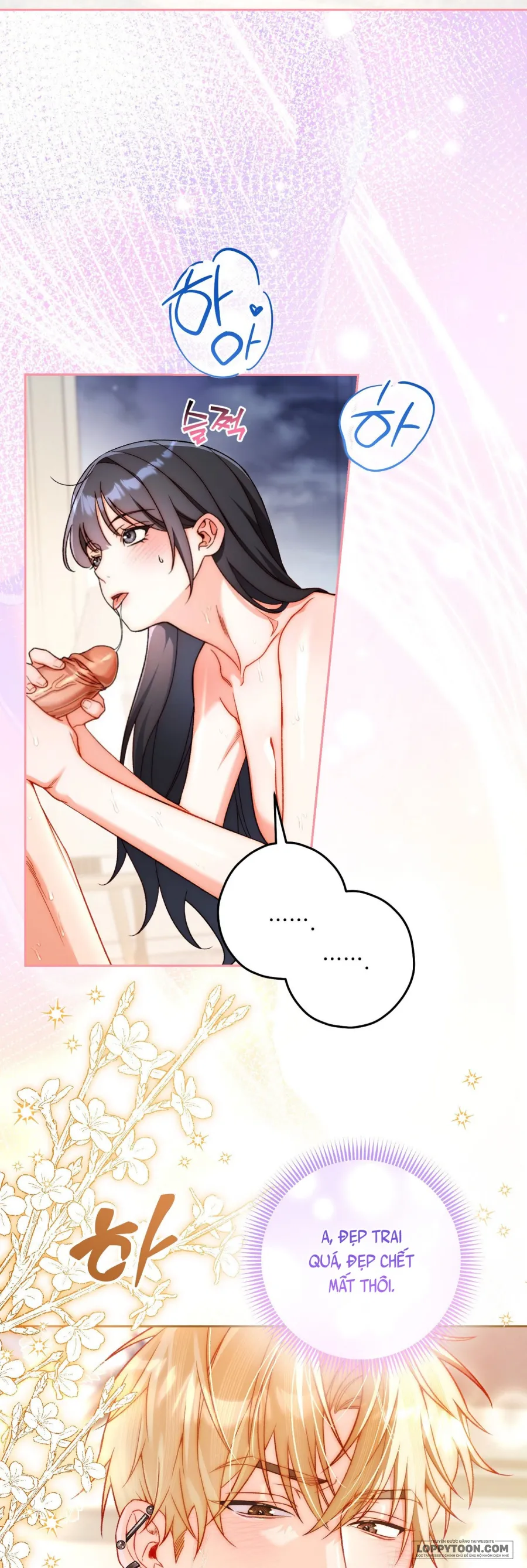 [KHÔNG CHE] Không Tỉnh Táo - Chap 3 - 🔞🔞🔞🔞🔞
